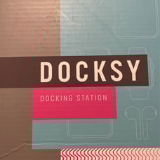 Docksy docking station