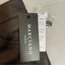 NWT New 200 Guess Marciano Nova Faux-Leather Skinny Brown Pant Size 2