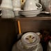 Vintage 10 Piece Dinnerware set
