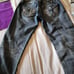 miss me angel wing capris
