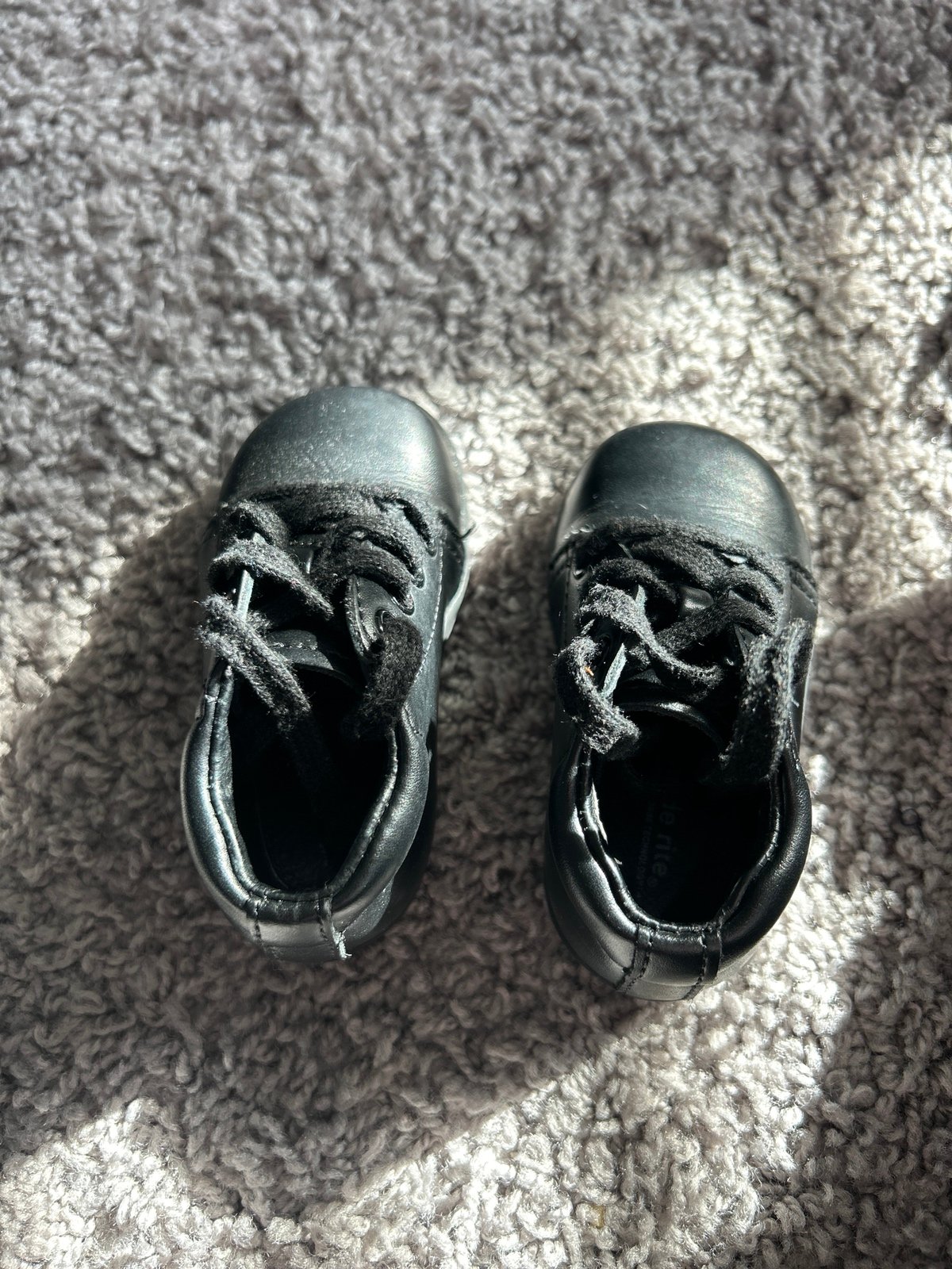 Stride Rite Walking shoes