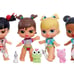 Bratz Babyz bundle
