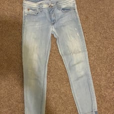 Hudson Jeans
