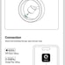 QRing Smart Ring Fitness Tracker IP68 Waterproof (Rose Golden) Size 8