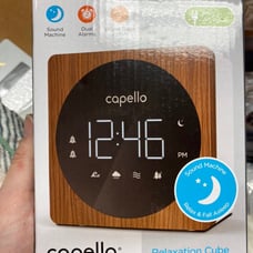 Alarm Clock
