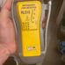 RLD10 refrigerant Leak Detector