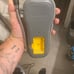 RLD10 refrigerant Leak Detector