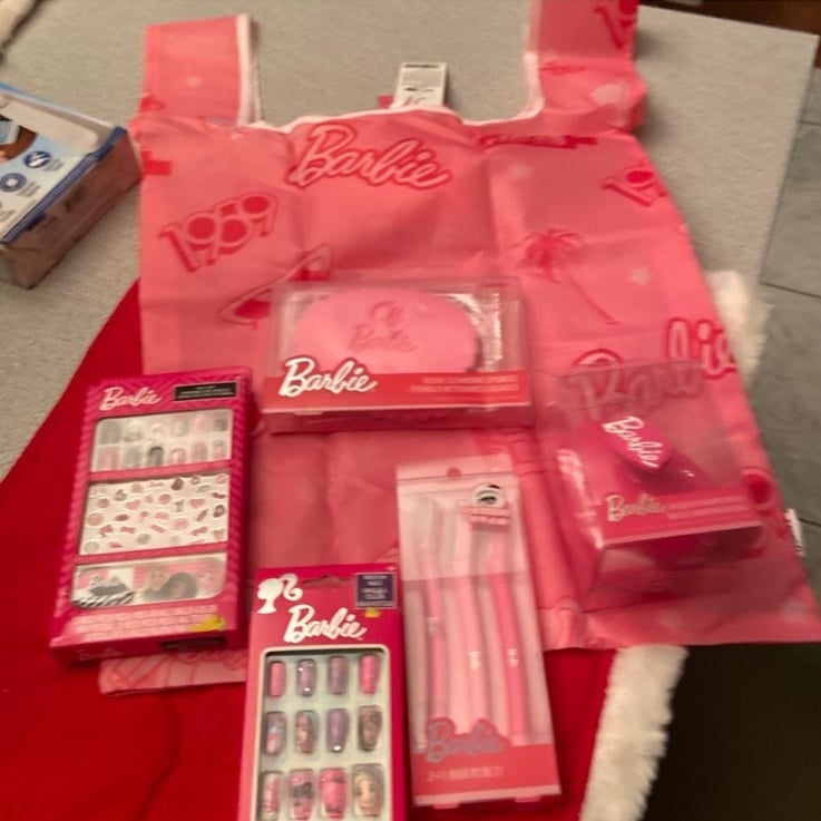 Barbie Bundle