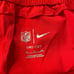 Nike NFL Kansas City Chiefs On Field Team Issue Practice Shorts Men’s 4XL NEW