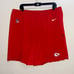 Nike NFL Kansas City Chiefs On Field Team Issue Practice Shorts Men’s 4XL NEW