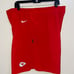 Nike NFL Kansas City Chiefs On Field Team Issue Practice Shorts Men’s 4XL NEW