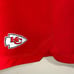 Nike NFL Kansas City Chiefs On Field Team Issue Practice Shorts Men’s 4XL NEW