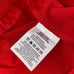 Nike NFL Kansas City Chiefs On Field Team Issue Practice Shorts Men’s 4XL NEW