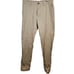 Amazon Essentials Men’s Slim Fit Tan Khaki Pants Size 30x34 Business Casual