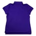 LAUREN Ralph Lauren Activewear Tech Golf Polo Shirt Women's Size XL Purple
