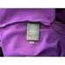 LAUREN Ralph Lauren Activewear Tech Golf Polo Shirt Women's Size XL Purple