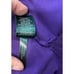 LAUREN Ralph Lauren Activewear Tech Golf Polo Shirt Women's Size XL Purple