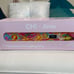 CHI x Barbie 1'' Hair Styling Iron Malibu Barbie 50th Anniversary NEW Sealed