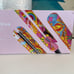 CHI x Barbie 1'' Hair Styling Iron Malibu Barbie 50th Anniversary NEW Sealed