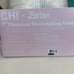 CHI x Barbie 1'' Hair Styling Iron Malibu Barbie 50th Anniversary NEW Sealed