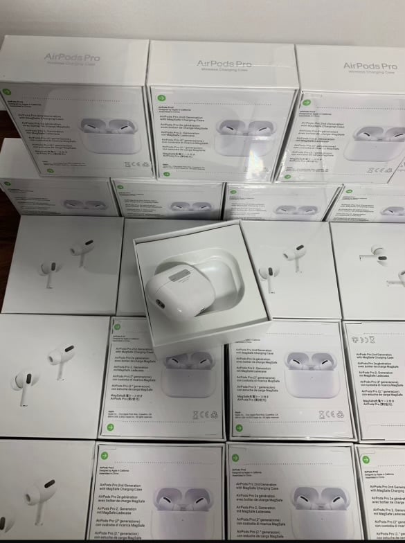 Apple AirPods Pro