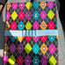 Skelanimals 90s notebook