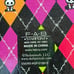 Skelanimals 90s notebook