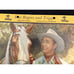 5 Rare Republic Pictures Premium 8x10 Picture 2 Sided Photos Roy Rogers & More`