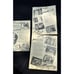 5 Rare Republic Pictures Premium 8x10 Picture 2 Sided Photos Roy Rogers & More`