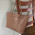 Michael Kors Jet Set Travel Large Tote