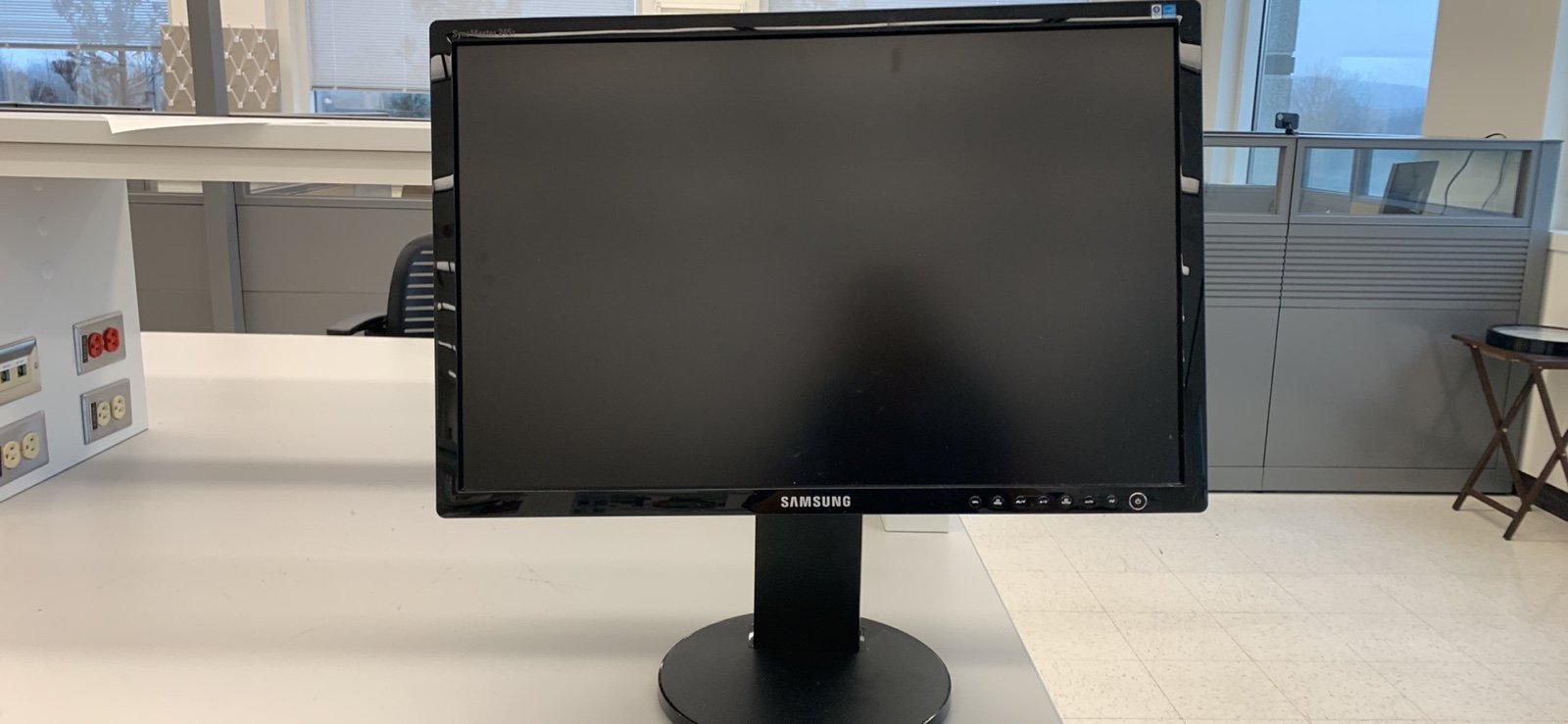 Monitor