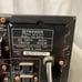 Pioneer VSX-D901s Vintage Dolby Surround Stereo Receiver NO REMOTE