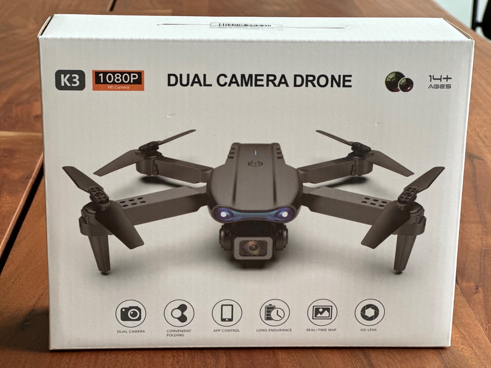 Drone