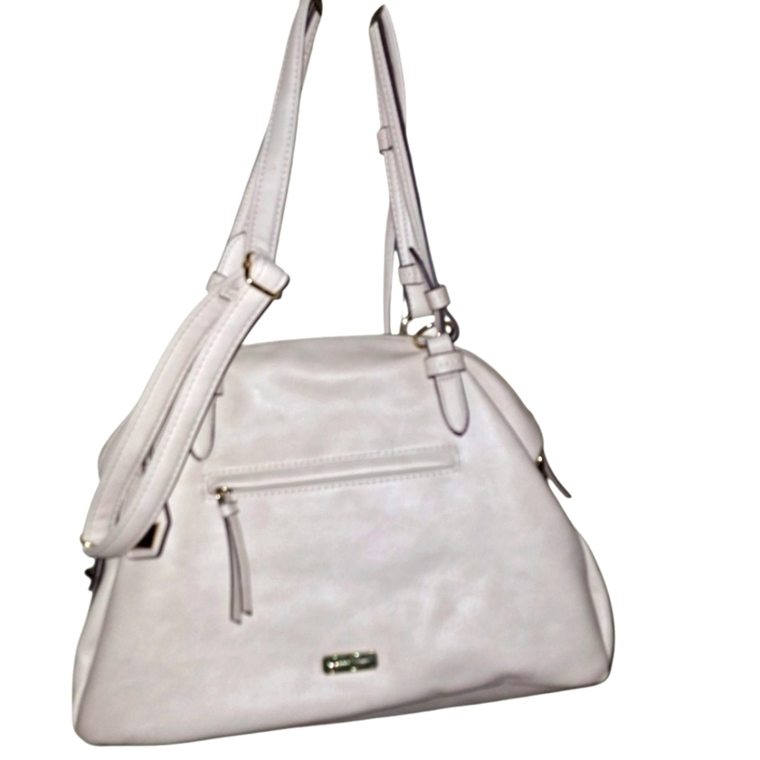 Jessica Simpson Studded Boho Bag