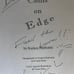 Coin Magic Book: Coins on Edge . Ksinoa Harbottle