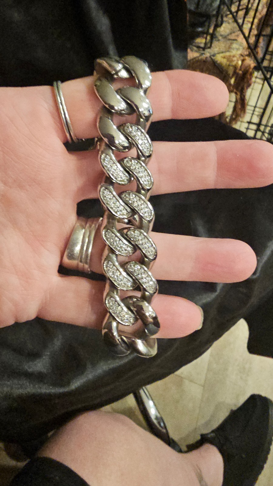 Men's Bracelet