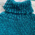 NWT VIVIENNE TAM TURTLENECK SWEATER