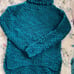 NWT VIVIENNE TAM TURTLENECK SWEATER