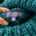 NWT VIVIENNE TAM TURTLENECK SWEATER