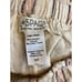 L Space Women's Size Small Shorts Multicolor Tan Neutral Striped Pockets NWT