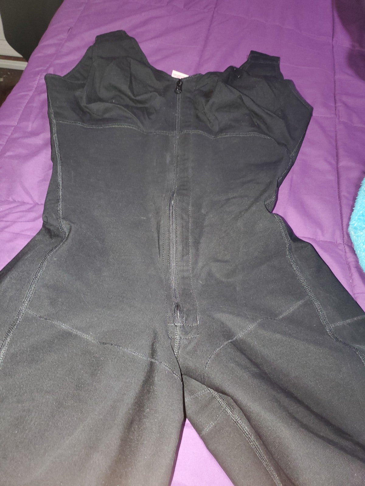 Faja shapewear