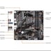 GIGABYTE B550M K AM4 AMD Micro-ATX Motherboard with Dual M.2, SATA 6Gb/s