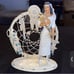 Bradford Exchange Native American Limited Edition Autumn Star~Dreams of Love