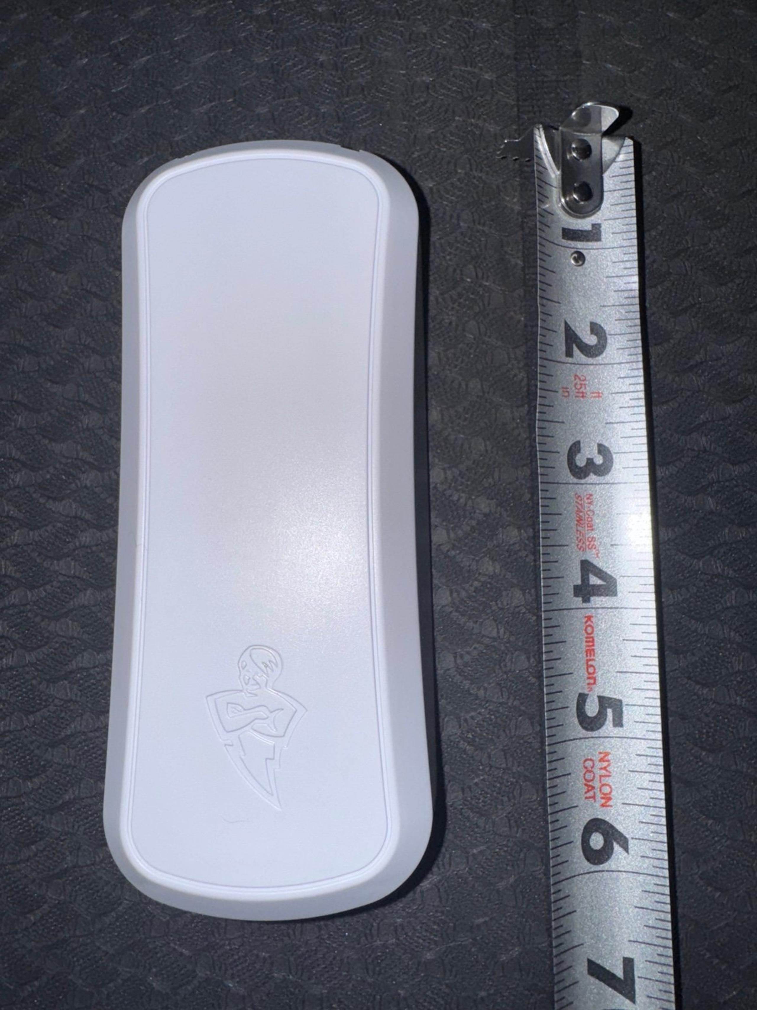 Genie intelligible keypad garage door opener