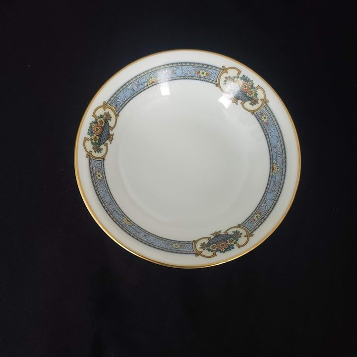 7 Rare vintage Thomas Bavaria The Madison dessert bowl 5 inches