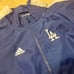 Vintage Adidas LA Dodgers Jacket 7T