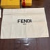 Fendi empty box
