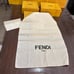 Fendi empty box