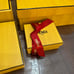 Fendi empty box
