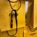 Fendi empty box
